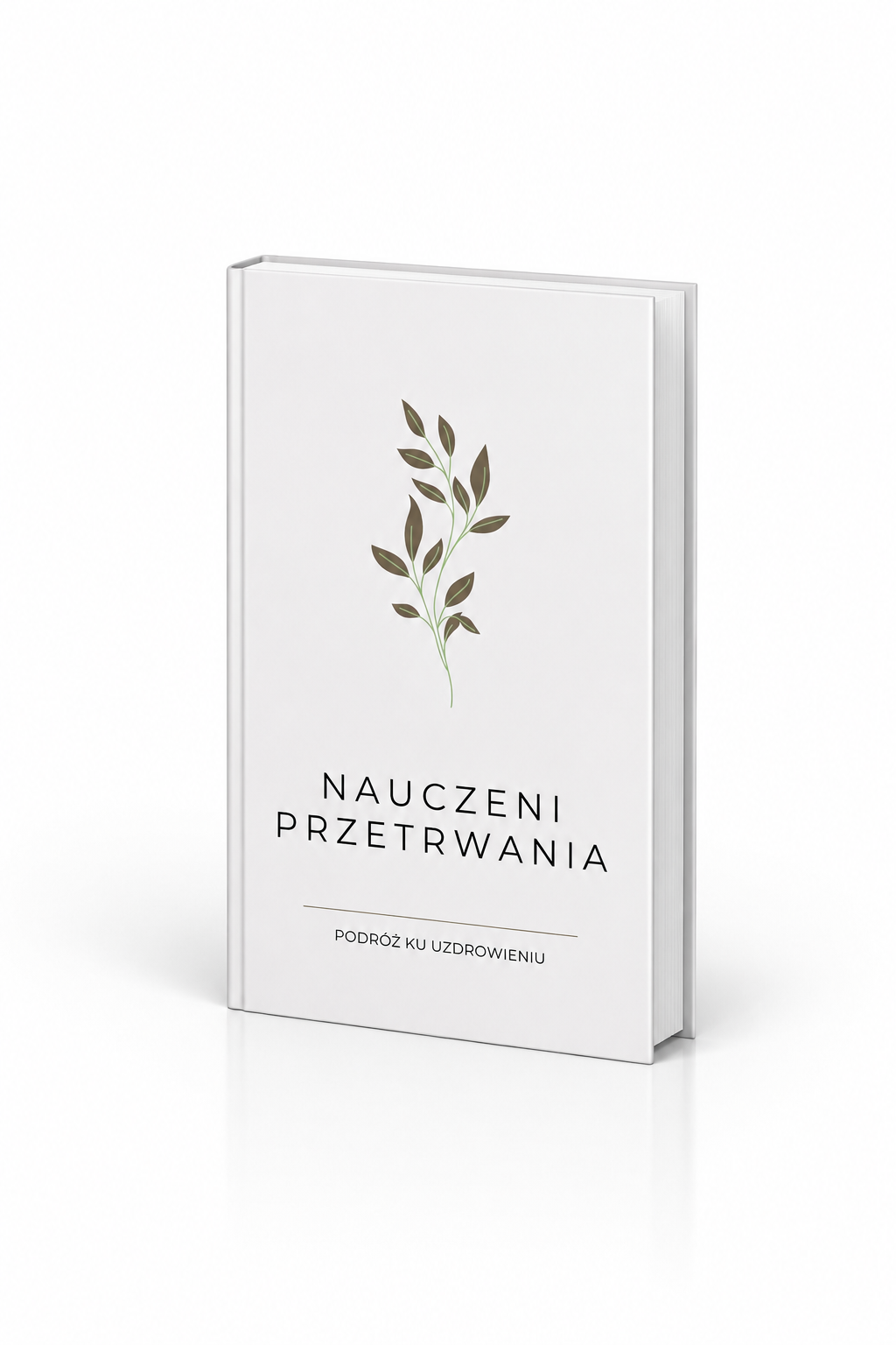NAUCZENI PRZETRWANIA
