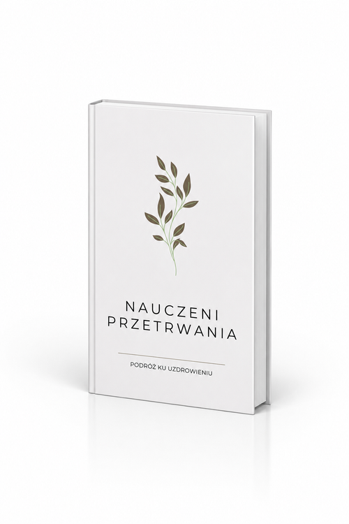 NAUCZENI PRZETRWANIA
